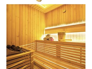 DiSewakan Apartemen Roseville Type Studio 30sqm Fully Furnsih - Fasilitas Lengkap Tinggal Bawa Koper
