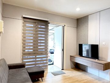 DIJUAL RUMAH FULL FURNISHED THOMSON GADING SERPONG