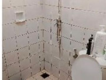 DIJUAL APARTEMEN CITY RESORT SEMI FURNISHED MURAH