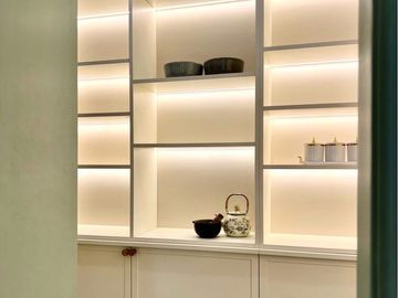 4BR House for Rent in Quezon City *BF Homes