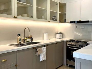 4BR House for Rent in Quezon City *BF Homes
