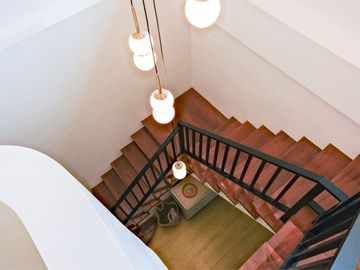 4BR House for Rent in Quezon City *BF Homes