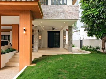 4BR House for Rent in Quezon City *BF Homes