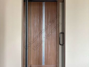 Dijual dan Disewakan Apartement Sudirman Park High Floor 3BR Full Furnished
