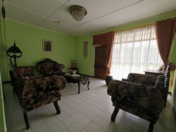 Dijual Rumah di Jl. Raya Lembang - Kab. Bandung Barat