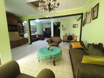 Dijual Rumah di Jl. Raya Lembang - Kab. Bandung Barat