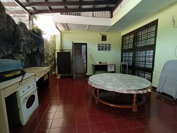 Dijual Rumah di Jl. Raya Lembang - Kab. Bandung Barat