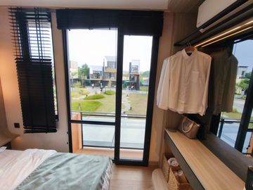 Dijual Rumah Primary Silver By Park Serpong Infinite Dekat dengan Gading serpong Harga Terjangkaw