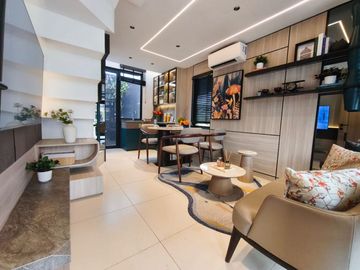 Dijual Rumah Primary Silver By Park Serpong Infinite Dekat dengan Gading serpong Harga Terjangkaw