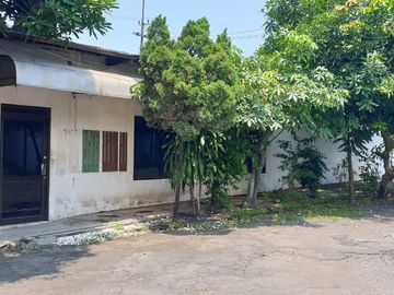FORSALE GUDANG EX PABRIK LUAS STRATEGIS JEMUNDO SIDOARJO BW 304