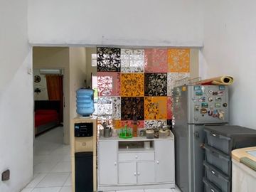 Rumah OVER KREDIT 79JT sisa 9 Thn Lg dkt UNPAM di Gunung Sindur Bogor