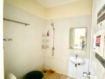 Rumah OVER KREDIT 79JT sisa 9 Thn Lg dkt UNPAM di Gunung Sindur Bogor