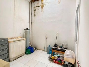 Rumah OVER KREDIT 79JT sisa 9 Thn Lg dkt UNPAM di Gunung Sindur Bogor