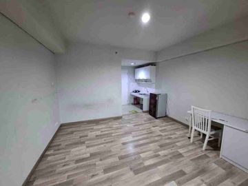 DIJUAL CEPAT APARTEMEN FULL FUNISH SIAP HUNI BEVERLY SERPONG