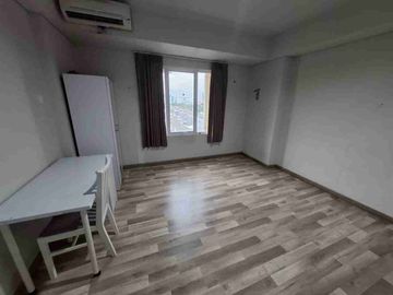 DIJUAL CEPAT APARTEMEN FULL FUNISH SIAP HUNI BEVERLY SERPONG