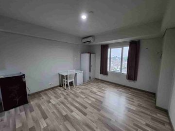 DIJUAL CEPAT APARTEMEN FULL FUNISH SIAP HUNI BEVERLY SERPONG