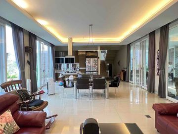 pondok hijau golf sapphire