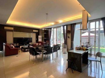 pondok hijau golf sapphire