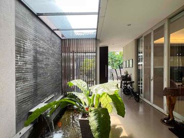 pondok hijau golf sapphire