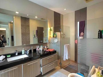 pondok hijau golf sapphire