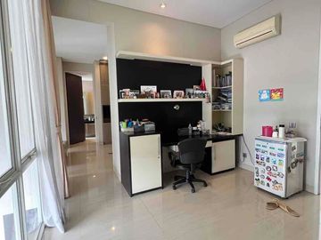 pondok hijau golf sapphire