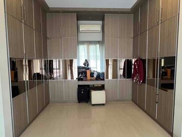 pondok hijau golf sapphire