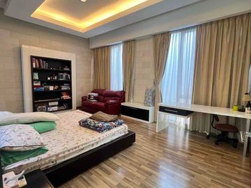 pondok hijau golf sapphire