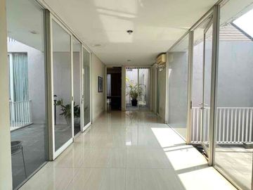 pondok hijau golf sapphire