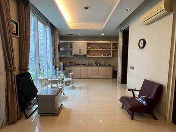 pondok hijau golf sapphire
