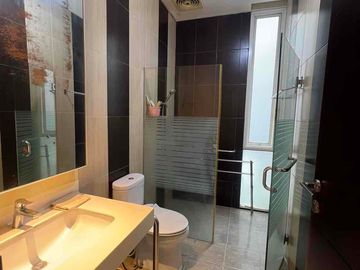 pondok hijau golf sapphire