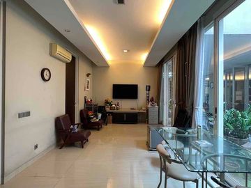 pondok hijau golf sapphire