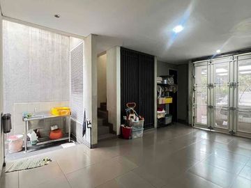 pondok hijau golf sapphire
