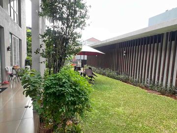 pondok hijau golf sapphire
