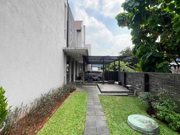 pondok hijau golf sapphire