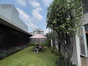 pondok hijau golf sapphire