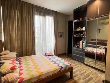 pondok hijau golf sapphire