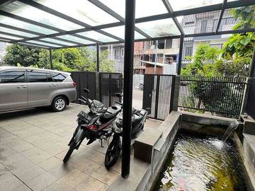 pondok hijau golf sapphire