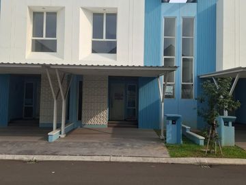 DISEWA RUMAH SUVARNA SUTERA CATRIONA MURAH