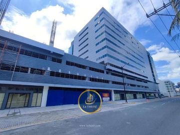 2067.68 sqm OFFICE SPACE @ PASAY CITY FOR LEASE