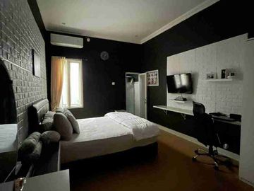 Dijual Rumah Gunung Anyar Rungkut Surabaya Timur