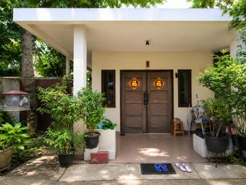 Jual Rumahdi Jalan Keadil Glodok Jakarta