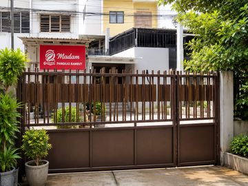 Jual Rumahdi Jalan Keadil Glodok Jakarta