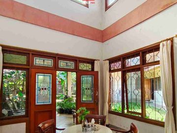 Rumah Siap Huni Hitung Tanah Di Cireundeu Tangsel