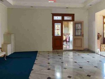 Rumah Siap Huni Hitung Tanah Di Cireundeu Tangsel