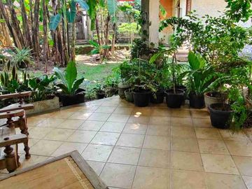 Rumah Siap Huni Hitung Tanah Di Cireundeu Tangsel