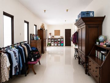 Jual Rumahdi Jalan Keadil Glodok Jakarta