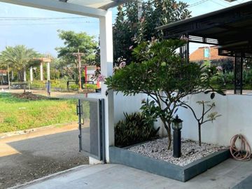 Dijual rumah 2 Lantai di cluster taman sakura pulo timaha babelan bekasi