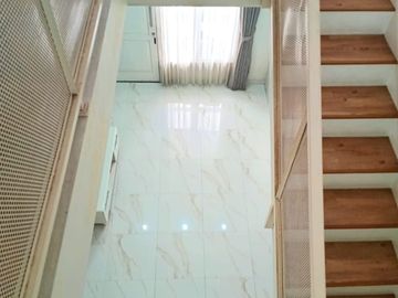 Dijual rumah 2 Lantai di cluster taman sakura pulo timaha babelan bekasi