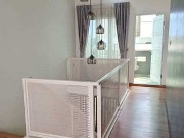 Dijual rumah 2 Lantai di cluster taman sakura pulo timaha babelan bekasi
