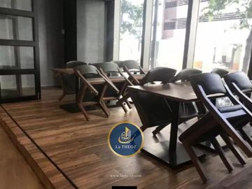 RETAIL SPACE @BGC TAGUIG for LEASE